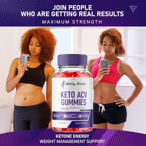 (3 Pack) Belly Blast Keto ACV Gummies, Belly Blast Keto + ACV Gummies Advanced Weight Fyvus buy supplements canada