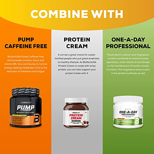 BioTechUSA Juicy Isolate | Gluten-Free, Lactose-Free, Sugar-Free | Refreshing Protein Soft Drink BioTechUSA buy supplements canada