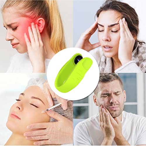 Acupressure Clip, Massage Hand Clamp for Slimming, Slimming Clip, Portable Acupressure Cricia buy supplements canada