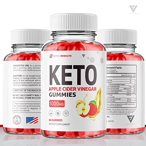 Rapid Results Keto ACV Gummies - Rapid Results Keto ACV Gummies Advanced Weight Loss Fyvus buy supplements canada