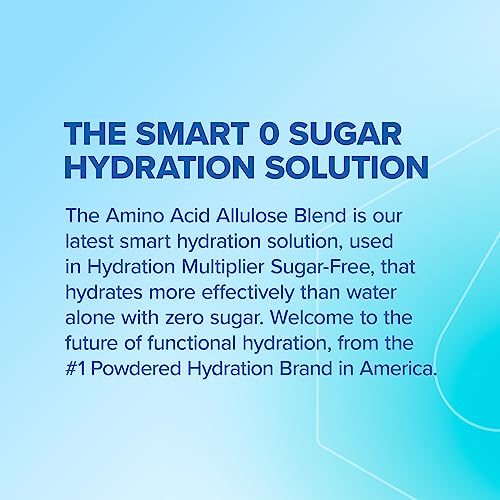 Liquid I.V. Sugar-Free Hydration Multiplier - Lemon Lime – Hydration Powder Packets Liquid I.V. buy supplements canada