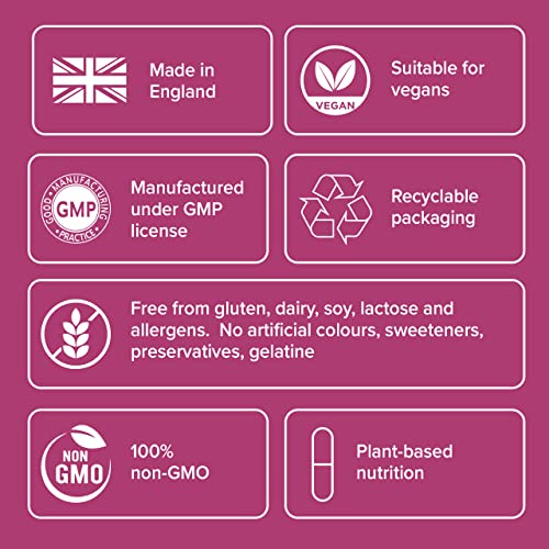 Unique Vegan Collagen Supplement with 18 Amino Acids, Hyaluronic Acid, Bamboo Silica, Biotin, Vitamins Positive Science People buy supplements canada