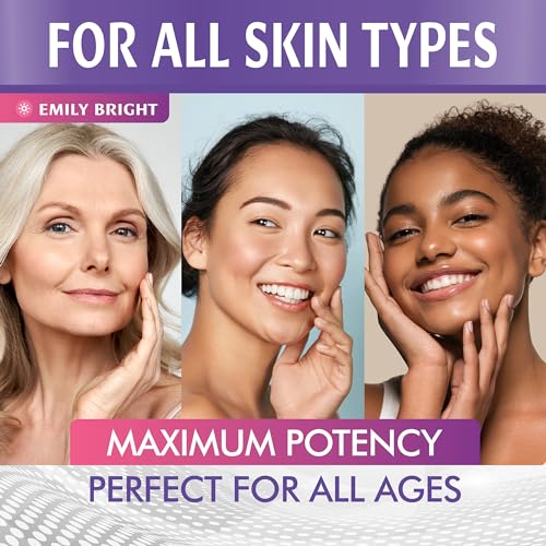 Glutathione Capsules - 1,500mcg Glutathione Supplement - Skin Tone Enhancer - Targets Emily Bright INC buy supplements canada
