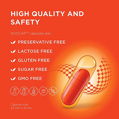Collanol - Innovation in The Care of Healthy Joints - Liquid Formula in a Double Capsule 3D Collagen Collanol buy supplements canada