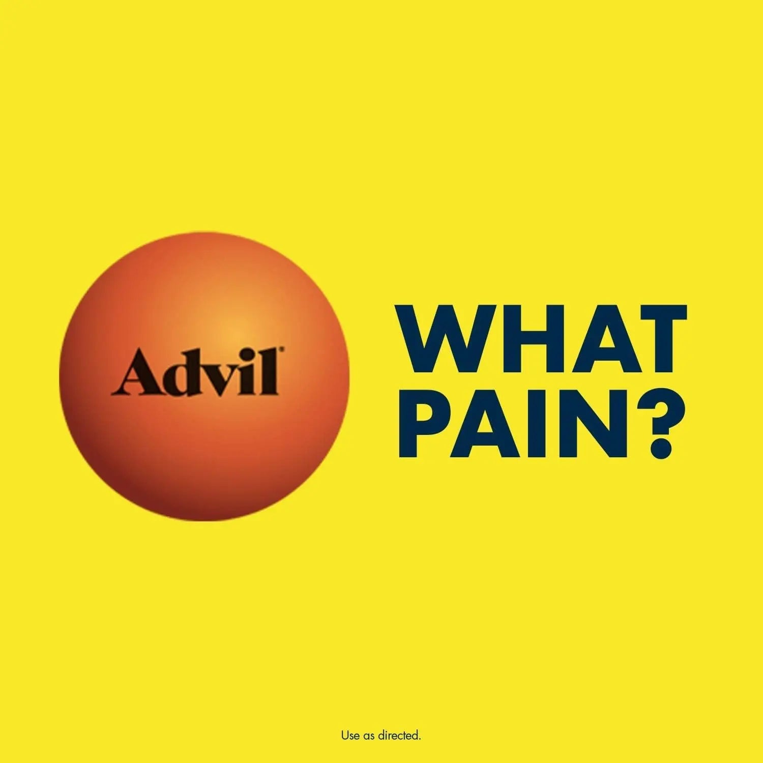Advil Ibuprofen, 200mg (50 Packets of 2 Coated Tablets) 50 ea (Pack of 3) Advil buy supplements canada