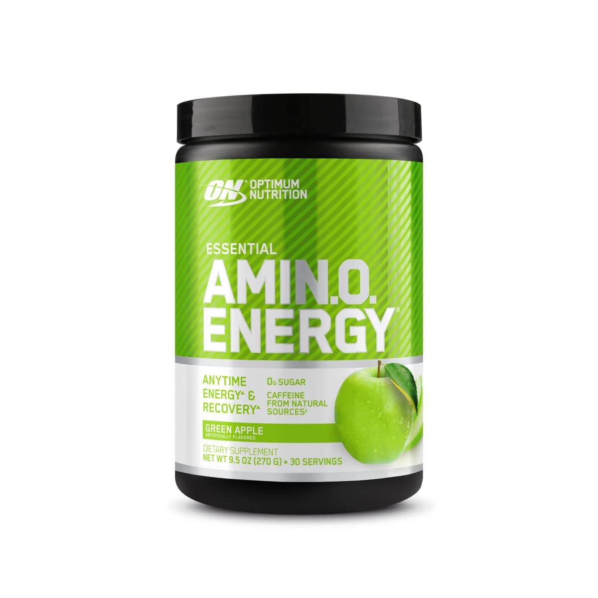 Optimum Nutrition Amino Energy - Pre Workout with Green Tea, BCAA, Amino Acids Optimum Nutrition buy supplements canada
