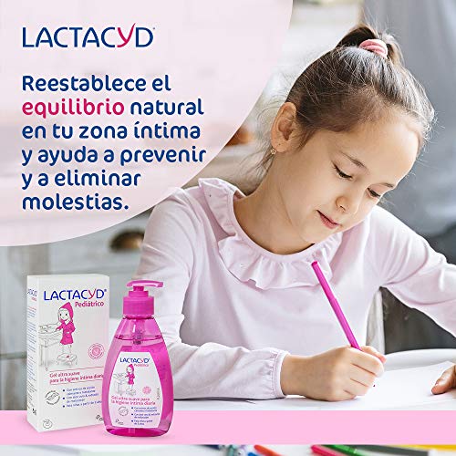 Lactacyd Girl 200ml Lactacyd buy supplements canada