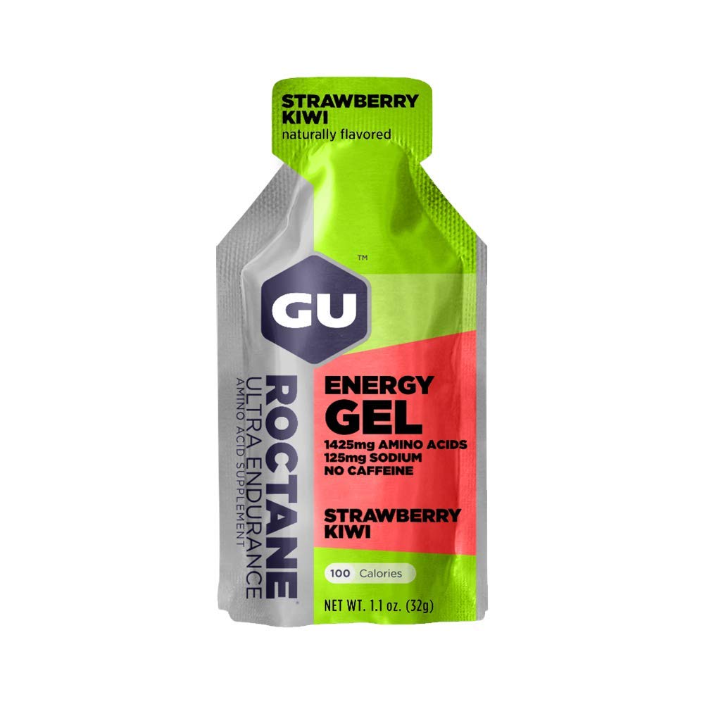GU Energy Roctane Ultra Endurance Energy Gel, Quick On-The-Go Sports GU Energy buy supplements canada