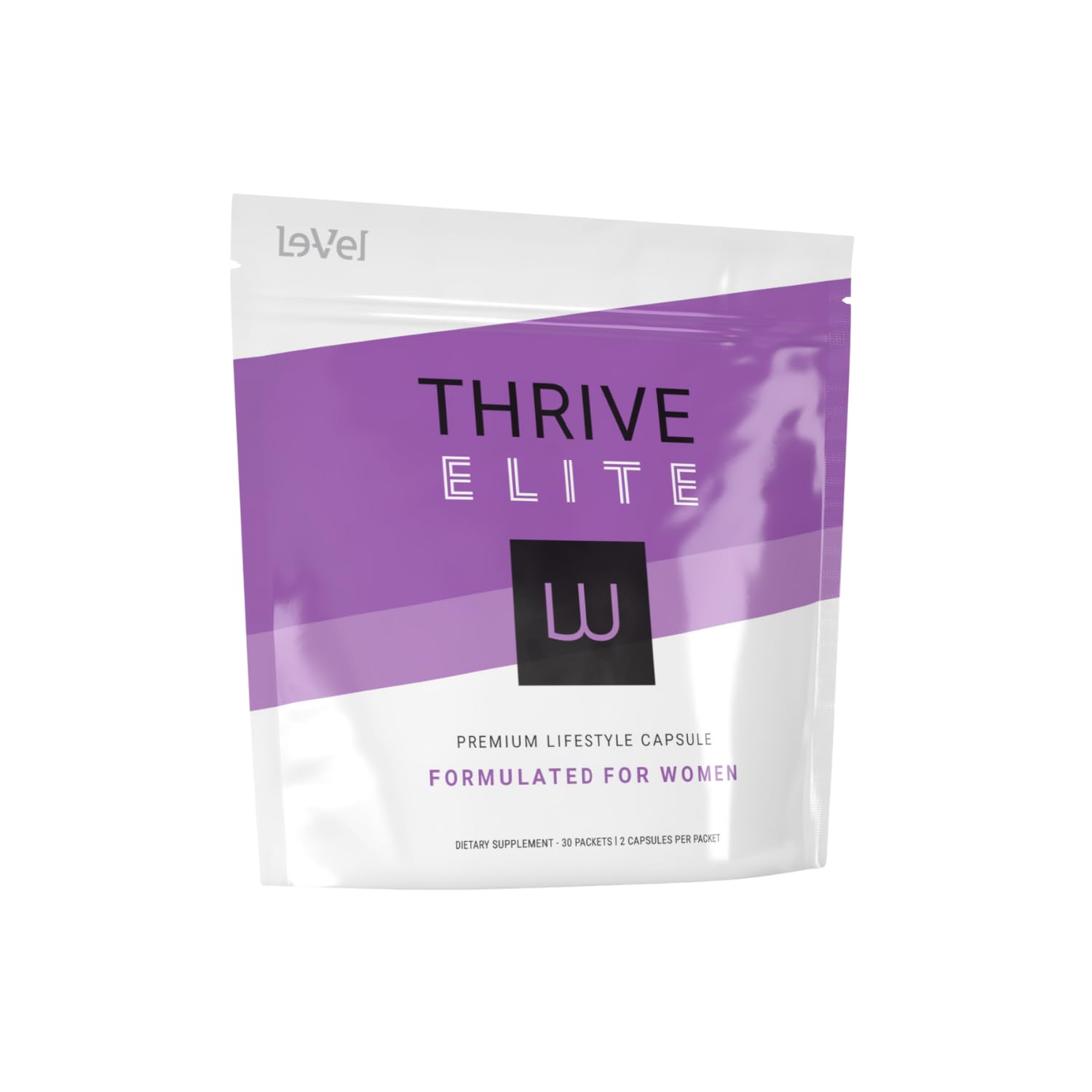 Le-Vel Thrive Elite Premium Lifestyle Capsule for Women | Womens Multivitamin Supplemen Le-Vel buy supplements canada