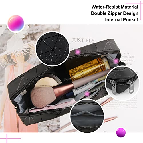 SIDESUGAR PU Leather Sanitary Napkin Storage Bag Small Make Up Bag Travel Cosmetic Bag Menstrual SIDESUGAR buy supplements canada