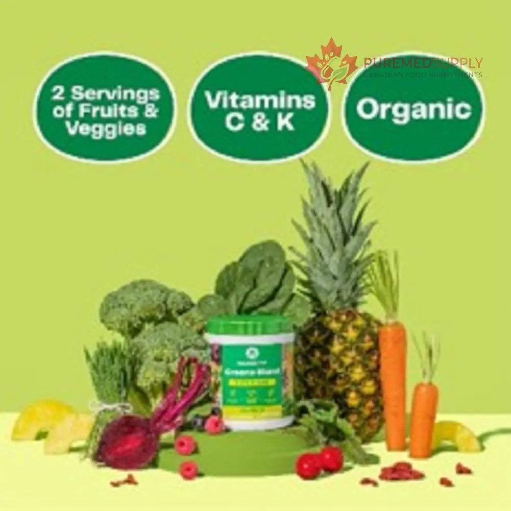 Amazing Grass Greens Blend Superfood: Super Greens Powder Smoothie Mix for Boost Energy, 60 Servings & Nature Fuel Power Beets Powder, Beet Root Powder, Support Natural Energy, 60 Servings Healthy Delights buy supplements canada
