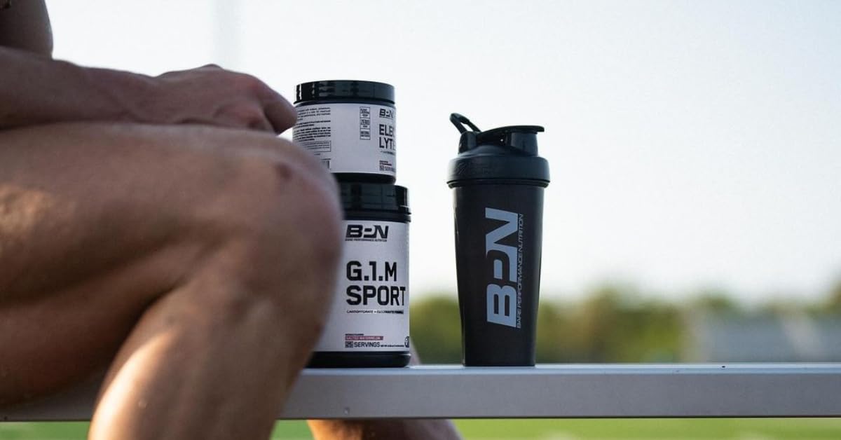 BARE PERFORMANCE NUTRITION, BPN G.1.M Go One More Sport, Endurance Training Fuel, Superior Carbohydrate & Electrolytes Powder Formula, Reduce Fatigue, Lemon Lime, 25 Servings BARE PERFORMANCE NUTRITION buy supplements canada
