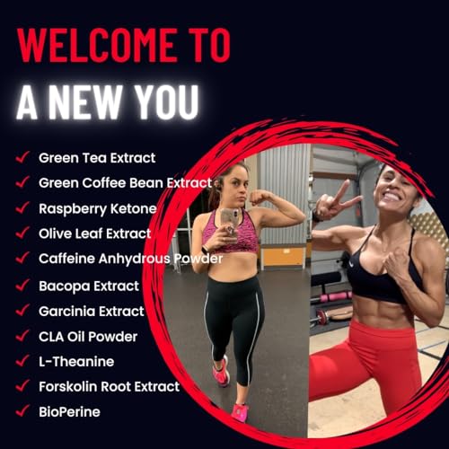 Evolve Nutraceuticals Fat Burn Energy and Craving Support - 60ct Evolve Nutraceuticals buy supplements canada