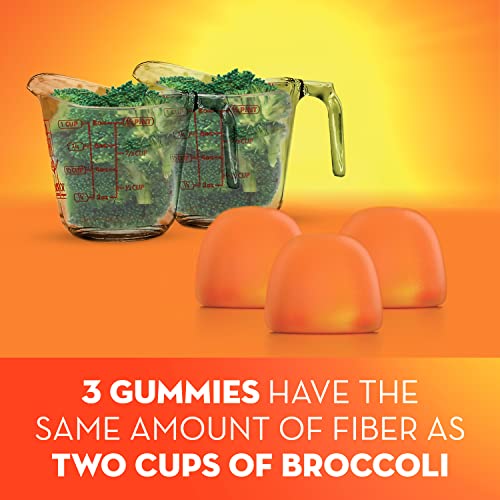 Metamucil Daily Fiber Gummies, Orange Flavored, No Sugar Added, 5g Prebiotic Plant Metamucil buy supplements canada