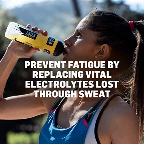 Science In Sport Hydro Hydration Tablets, Gluten-Free, Zero Sugar, Pink Grapefruit Science in Sport buy supplements canada