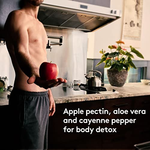 Youth & Tonic Natural Appetite Suppressant for Weight Loss / 1000 mg Apple Cider Youth & Tonic buy supplements canada