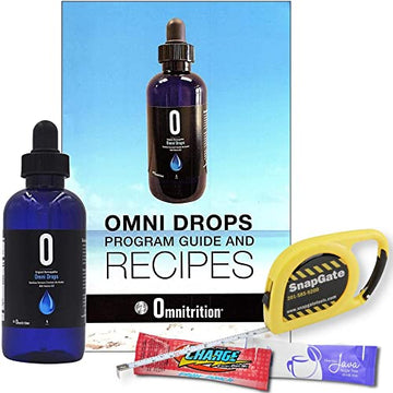 Omni Drop Program , Authentic Omnitrition - Basic Bundle Includes*** 4 oz Bottle Omni Drops Omnitrition buy supplements canada