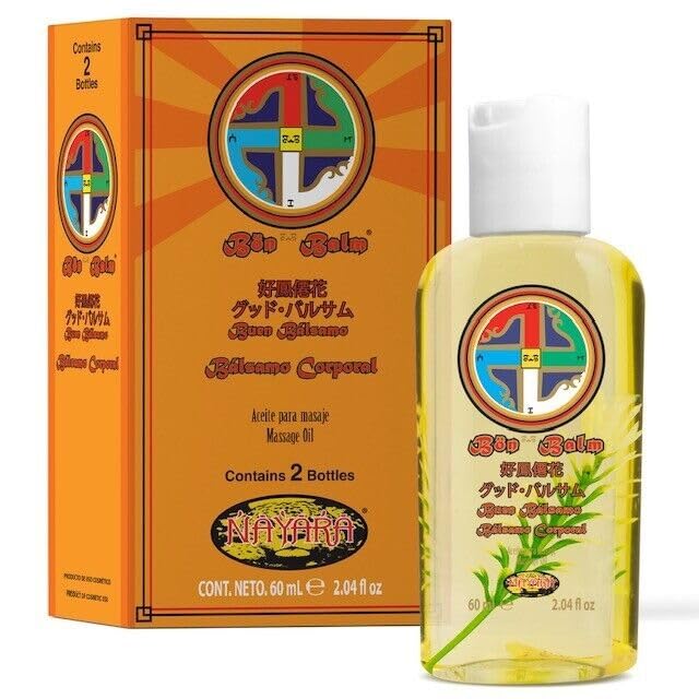 BON BALM (3 Pack) Bon Balm buy supplements canada