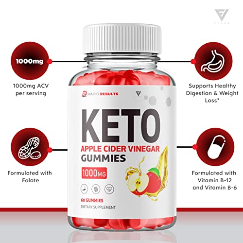 Rapid Results Keto ACV Gummies - Rapid Results Keto ACV Gummies Advanced Weight Loss Fyvus buy supplements canada