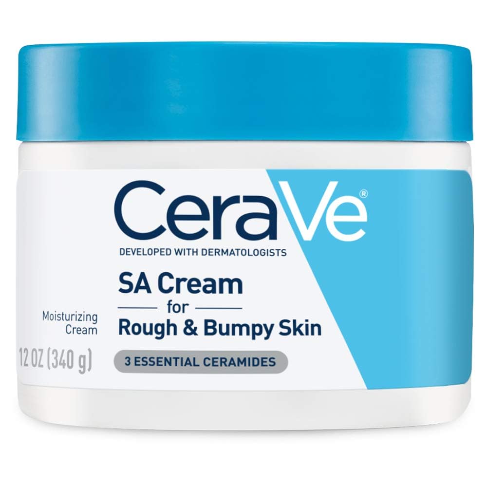 CeraVe Moisturizing Cream with Salicylic Acid, Exfoliating Body Cream with Lactic & Hyaluronic Acid, Niacinamide CeraVe buy supplements canada