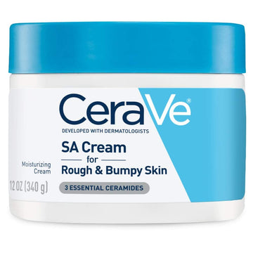 CeraVe Moisturizing Cream with Salicylic Acid, Exfoliating Body Cream with Lactic & Hyaluronic Acid, Niacinamide CeraVe buy supplements canada