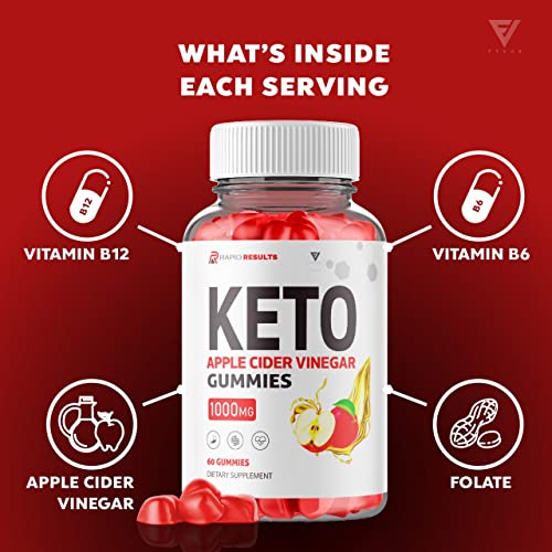 Rapid Results Keto ACV Gummies - Rapid Results Keto ACV Gummies Advanced Weight Loss Fyvus buy supplements canada