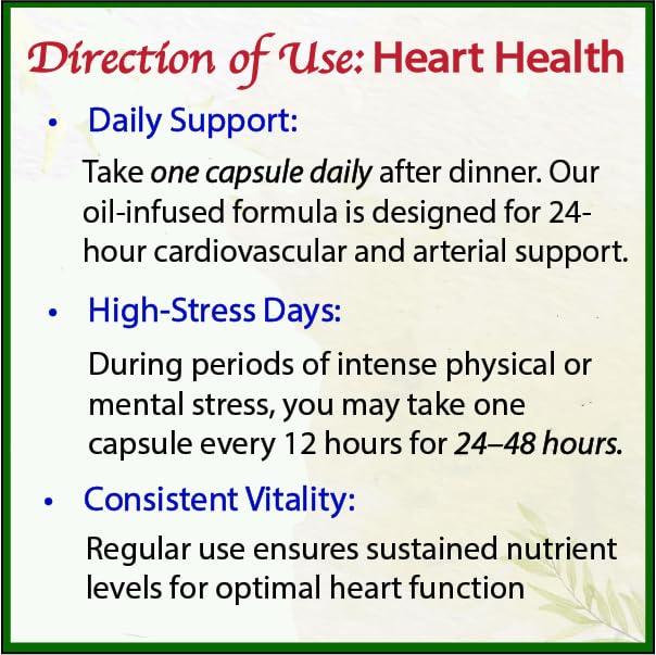 Bodymune Heart Health Blend Cholesterol Support – Organic Cardiovascular & Circulation Supplement – with Green Tea, Pomegranate & Black Seed Oil – 66 Capsules – USDA Organic, Vegan Bodymune buy supplements canada