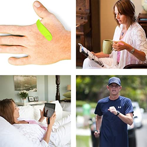 Acupressure Clip, Massage Hand Clamp for Slimming, Slimming Clip, Portable Acupressure Cricia buy supplements canada