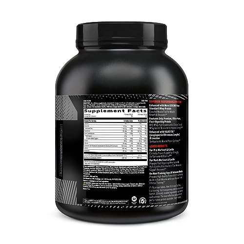 GNC AMP Wheybolic Protein Powder | Targeted Muscle Building and Workout Support GNC buy supplements canada