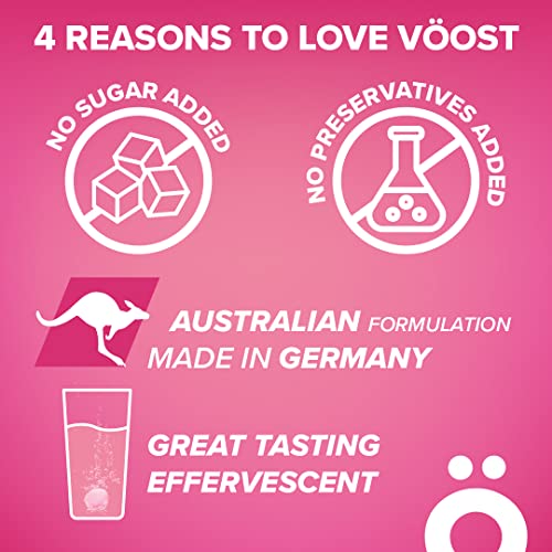 Vöost Collagen Formation Pack Of 40 Everscent Tablets Vöost buy supplements canada