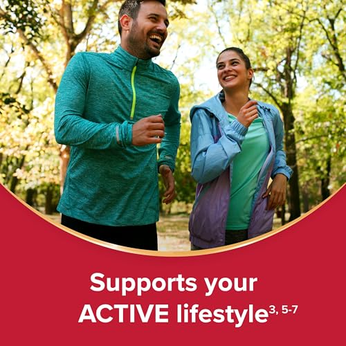 Seven Seas JointCare Supplex, With Glucosamine, Omega-3, Vitamins C, D and E Seven Seas buy supplements canada