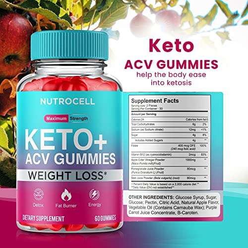 Keto ACV Gummies - Keto Apple Cider Vinegar Gummies - Advanced Weight Loss - Keto SHAPEMODE buy supplements canada
