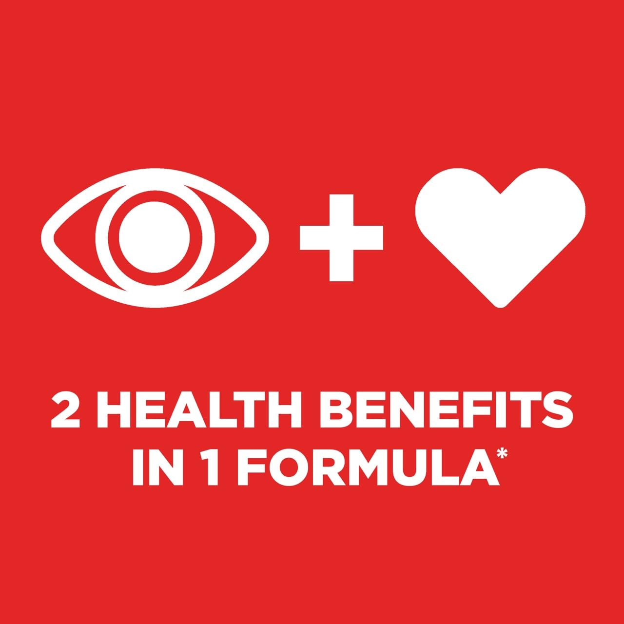 PreserVision AREDS 2 Eye Vitamins with CoQ10 for Heart Health, #1 Eye Doctor Recommended Brand, Lutein and Zeaxanthin Supplement with Vitamin C & E, Zinc, and Copper, 80 Softgels PreserVision buy supplements canada