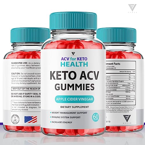 (2 Pack) ACV for Keto Health Gummies, ACV Keto Health ACV Advanced Weight Loss Gummies Fyvus buy supplements canada