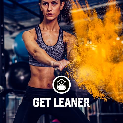Six Star Pre-Workout Explosion Ripped 2.0 Peach Mango - Endurance Powder with Caffeine Six Star buy supplements canada