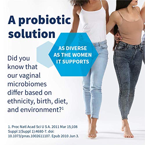Klaire Labs Ther-Biotic Women's Probiotic Supplement - Support Healthy Vaginal pH & Comfort Klaire Labs buy supplements canada