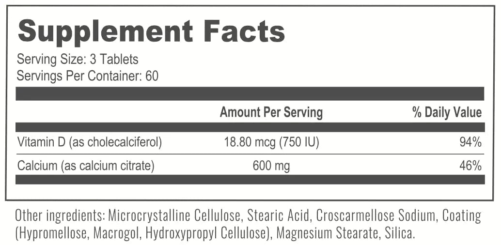 BariatricPal 30-Day Bariatric Vitamin Bundle Multivitamin ONE 1 per Day! Capsule with 60mg Iron Easy Swallow Calcium Citrate BariatricPal buy supplements canada