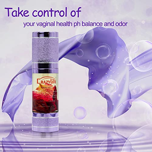 Yoni Oil Feminine Care, All Natural Oil Moisturizer, Vaginal Spray PH Balance Eliminates Odor Wovarkie buy supplements canada