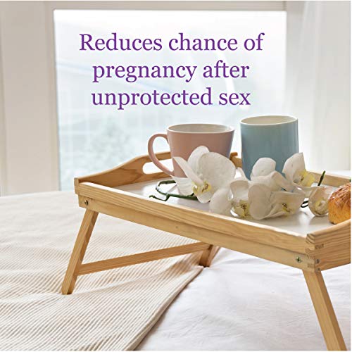 Option 2, Compare to Plan B | Emergency Contraceptive | Morning After Pill, 1 Tablet Option 2 buy supplements canada