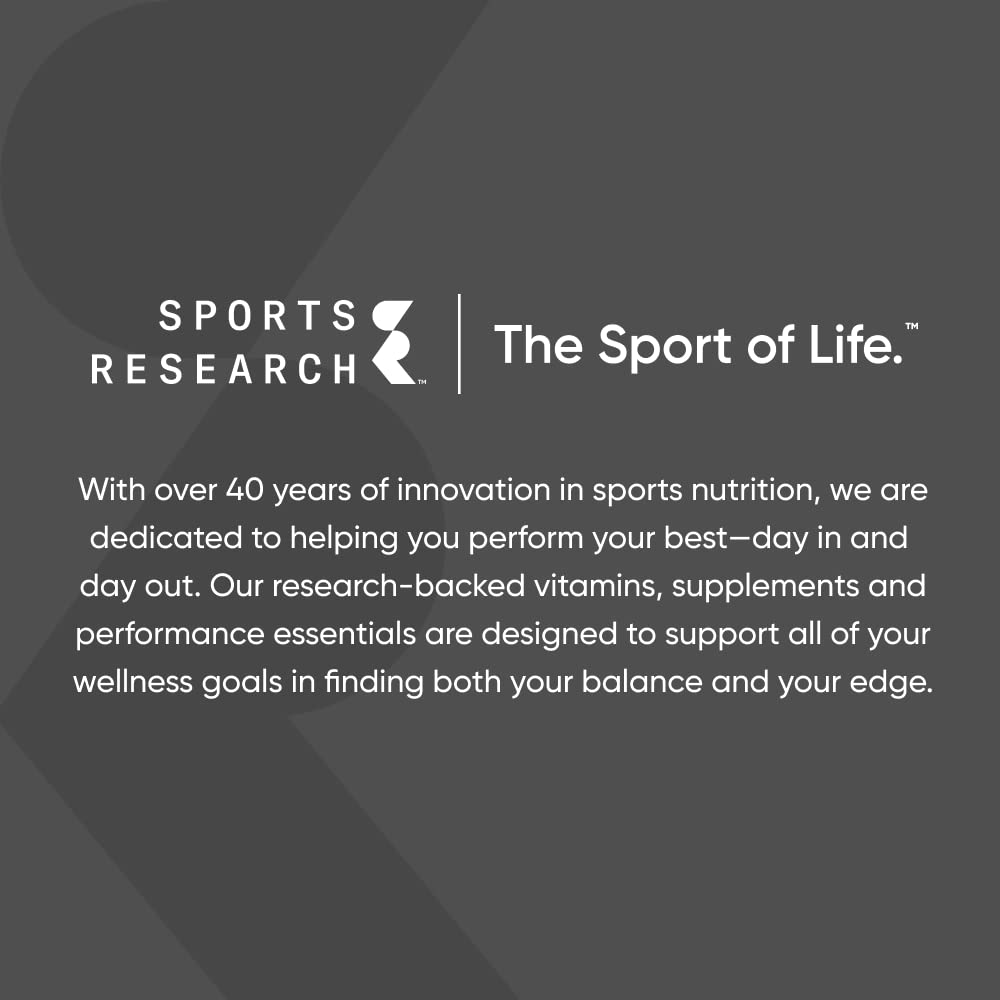 Sports Research Vegan Vitamin D3 + K2 Supplement with Organic Coconut Oil - 5000iu Sports Research buy supplements canada
