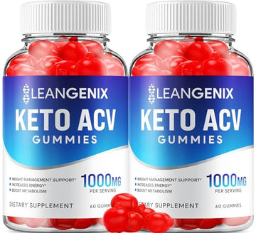 (2 Pack) LeanGenix Keto ACV Gummies - Official - Keto Lean Genix ACV Advanced Formula Rillvo buy supplements canada