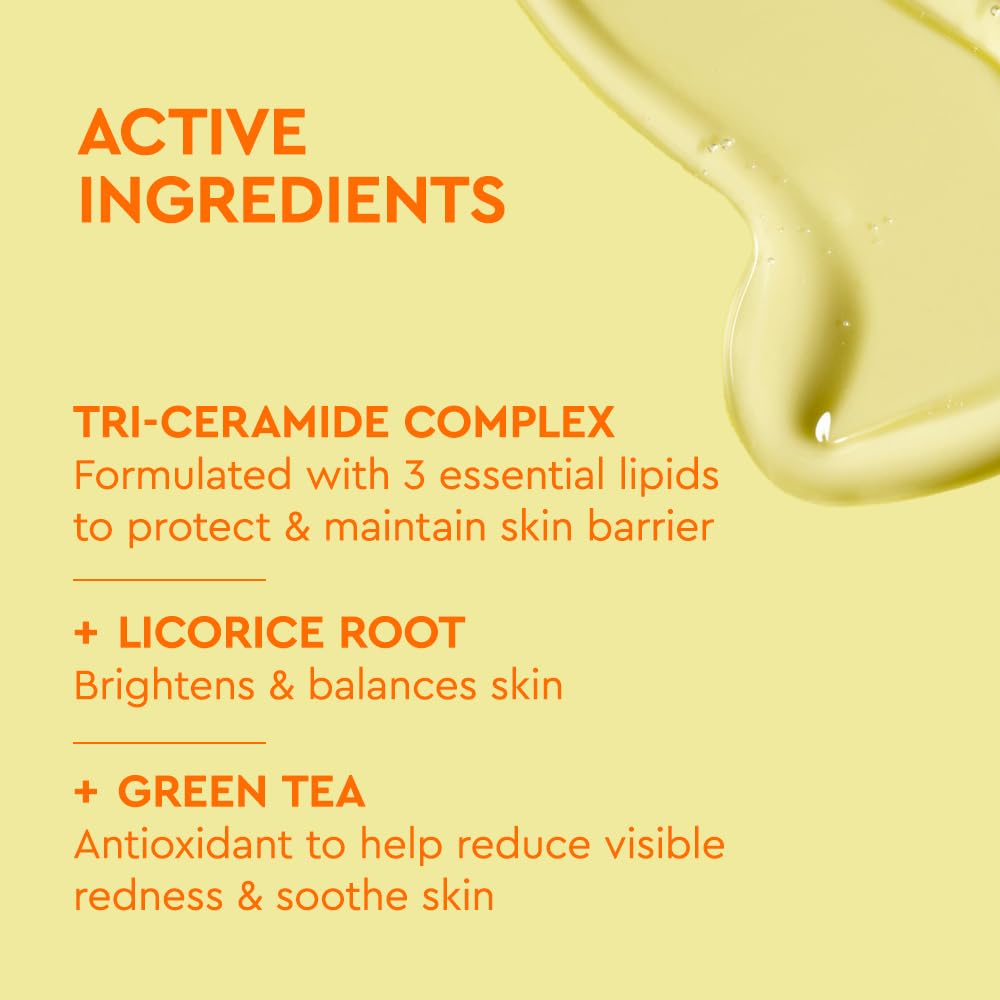 BYOMA Creamy Jelly Cleanser - Hydrating Facial Cleanser for Skin Barrier Repair -Tri-Ceramide Face Wash for Sensitive Skin & All Skin Types BYOMA buy supplements canada