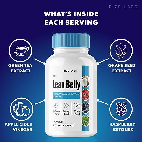 (Official) Ikaria Lean Belly Juice Powder for Weight Loss- IkariaLeanBelly Fat Burner Advanced rize labs buy supplements canada