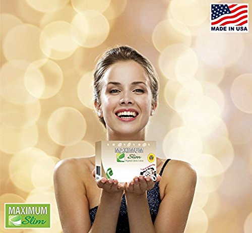 Premium Cocoa - Effective Formula. Maximum Control. Maximize Your Metabolism Maximum Slim buy supplements canada