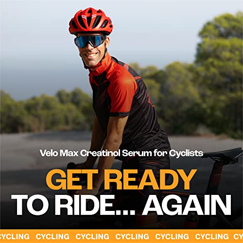 MMUSA Cyclist-Optimized Pre-Workout Serum. Amplifies Cycling Stamina, Energy & Focus MMUSA buy supplements canada